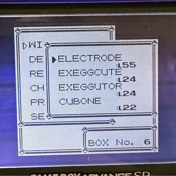 Authentic All 151 New Battery Pokémon Blue Version - Picture 4 of 8